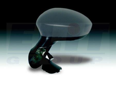 Alkar 6111547 Rearview mirror external left 6111547: Buy near me in Poland at 2407.PL - Good price!