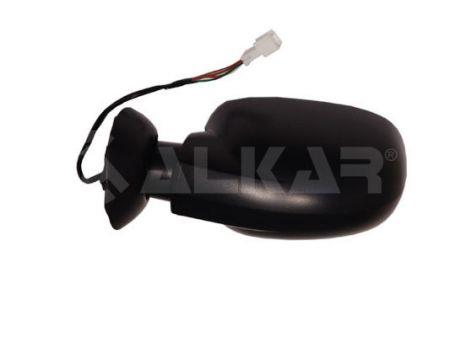Alkar 6111590 Rearview mirror external left 6111590: Buy near me in Poland at 2407.PL - Good price!