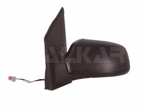 Alkar 6112392 Rearview mirror external right 6112392: Buy near me in Poland at 2407.PL - Good price!