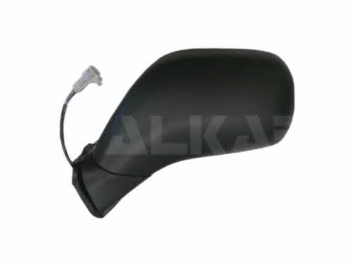 Alkar 6112427 Rearview mirror external right 6112427: Buy near me in Poland at 2407.PL - Good price!