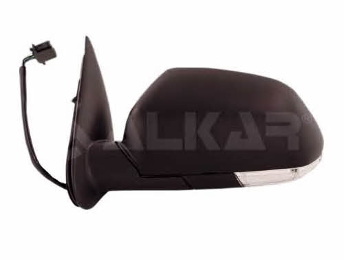 Alkar 6112524 Rearview mirror external right 6112524: Buy near me in Poland at 2407.PL - Good price!
