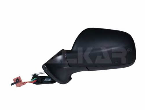 Alkar 6112740 Rearview mirror external right 6112740: Buy near me in Poland at 2407.PL - Good price!