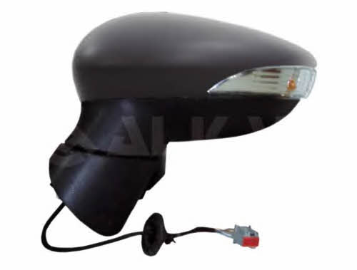Alkar 6113394 Rearview mirror external left 6113394: Buy near me in Poland at 2407.PL - Good price!