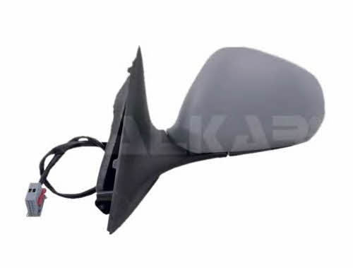 Alkar 6120464 Rearview mirror external left 6120464: Buy near me in Poland at 2407.PL - Good price!
