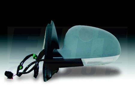Alkar 6121121 Rearview mirror external left 6121121: Buy near me in Poland at 2407.PL - Good price!
