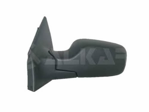 Alkar 6121175 Rearview mirror external left 6121175: Buy near me in Poland at 2407.PL - Good price!