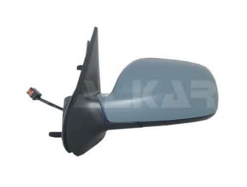 Alkar 6121365 Rearview mirror external left 6121365: Buy near me in Poland at 2407.PL - Good price!