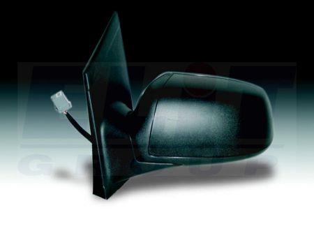 Alkar 6121400 Rearview mirror external left 6121400: Buy near me in Poland at 2407.PL - Good price!