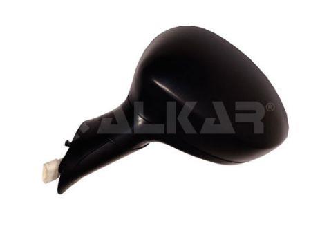 Alkar 6121547 Rearview mirror external left 6121547: Buy near me in Poland at 2407.PL - Good price!