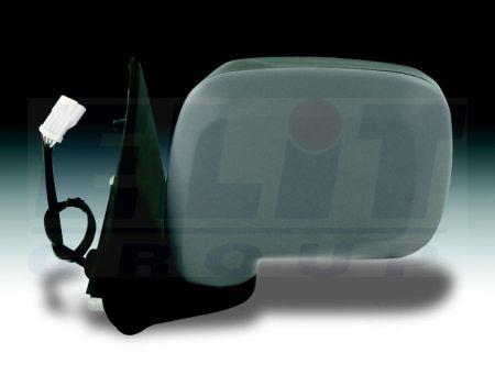 Alkar 6121552 Rearview mirror external left 6121552: Buy near me in Poland at 2407.PL - Good price!