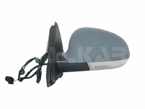 Alkar 6122121 Rearview mirror external right 6122121: Buy near me at 2407.PL in Poland at an Affordable price!