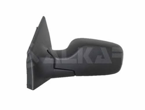 Alkar 6122175 Rearview mirror external right 6122175: Buy near me in Poland at 2407.PL - Good price!