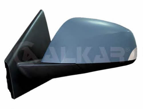Alkar 6122231 Rearview mirror external left 6122231: Buy near me in Poland at 2407.PL - Good price!