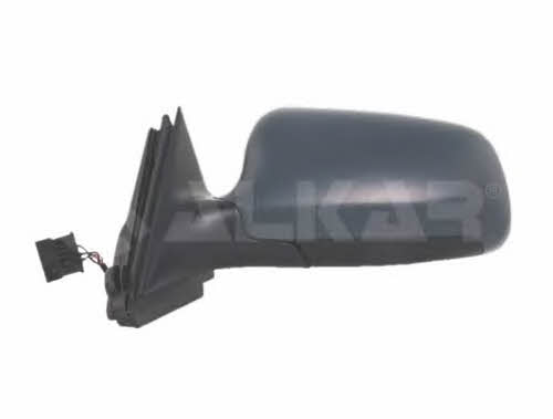 Alkar 6122501 Rearview mirror external right 6122501: Buy near me in Poland at 2407.PL - Good price!