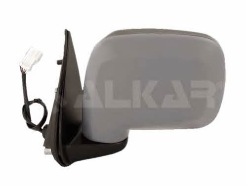 Alkar 6122552 Rearview mirror external right 6122552: Buy near me in Poland at 2407.PL - Good price!