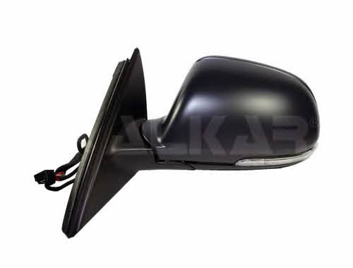 Alkar 6122577 Rearview mirror external left 6122577: Buy near me in Poland at 2407.PL - Good price!