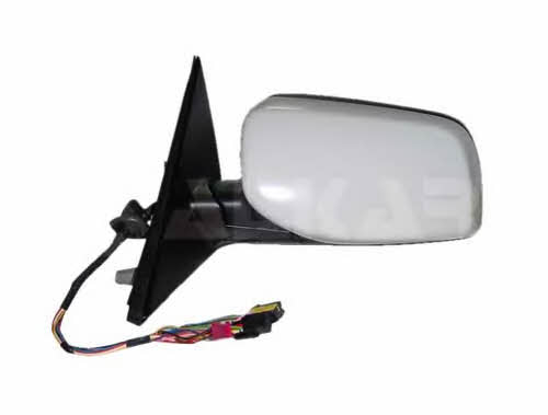 Alkar 6122856 Outside Mirror 6122856: Buy near me in Poland at 2407.PL - Good price!