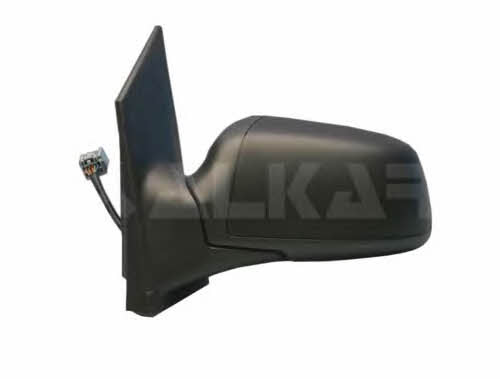 Alkar 6123400 Rearview mirror external left 6123400: Buy near me in Poland at 2407.PL - Good price!
