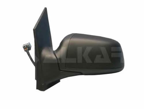 Alkar 6124400 Rearview mirror external right 6124400: Buy near me in Poland at 2407.PL - Good price!