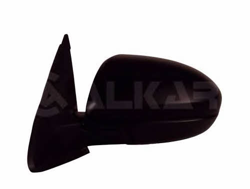 Alkar 6124657 Rearview mirror external right 6124657: Buy near me in Poland at 2407.PL - Good price!