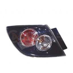 Alkar 2012652 Tail lamp outer right 2012652: Buy near me in Poland at 2407.PL - Good price!