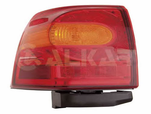 Alkar 2021276 Tail lamp left 2021276: Buy near me at 2407.PL in Poland at an Affordable price!