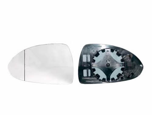 Alkar 6432424 Side mirror insert, right 6432424: Buy near me at 2407.PL in Poland at an Affordable price!