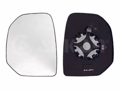 Alkar 6432998 Side mirror insert, right 6432998: Buy near me at 2407.PL in Poland at an Affordable price!