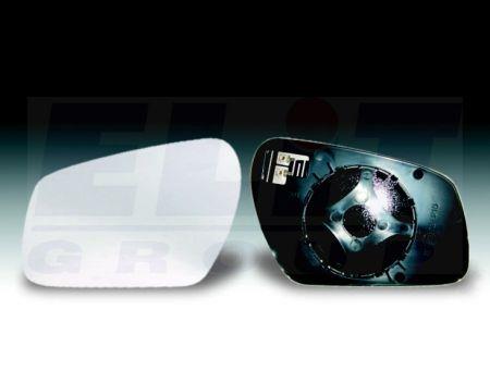 Alkar 6411392 Left side mirror insert 6411392: Buy near me at 2407.PL in Poland at an Affordable price!