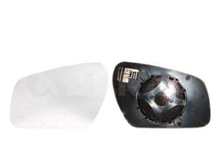 Alkar 6412392 Side mirror insert, right 6412392: Buy near me at 2407.PL in Poland at an Affordable price!