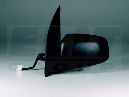Alkar 6125014 Rearview mirror external left 6125014: Buy near me in Poland at 2407.PL - Good price!