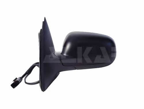 Alkar 6125158 Rearview mirror external left 6125158: Buy near me in Poland at 2407.PL - Good price!