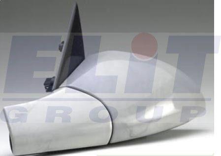 Alkar 6126433 Rearview mirror external right 6126433: Buy near me in Poland at 2407.PL - Good price!