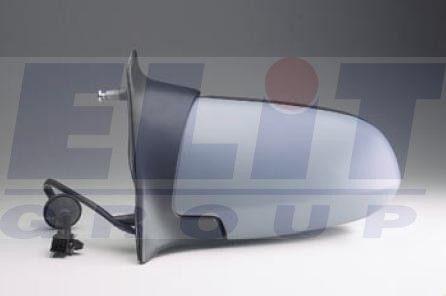 Alkar 6126440 Rearview mirror external right 6126440: Buy near me in Poland at 2407.PL - Good price!