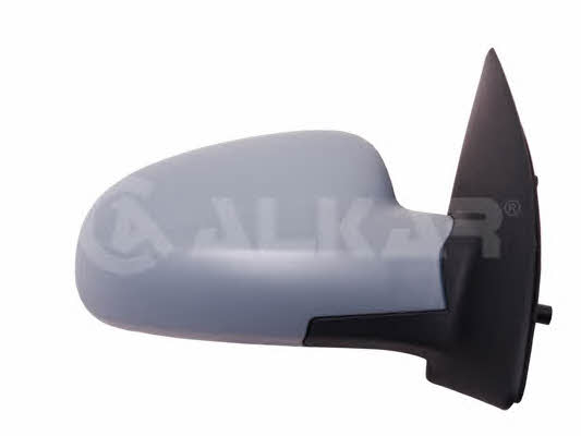 Alkar 6126451 Rearview mirror external right 6126451: Buy near me in Poland at 2407.PL - Good price!