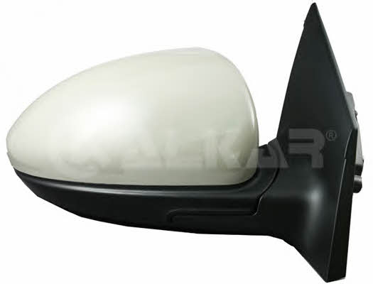 Alkar 6126454 Rearview mirror external right 6126454: Buy near me in Poland at 2407.PL - Good price!