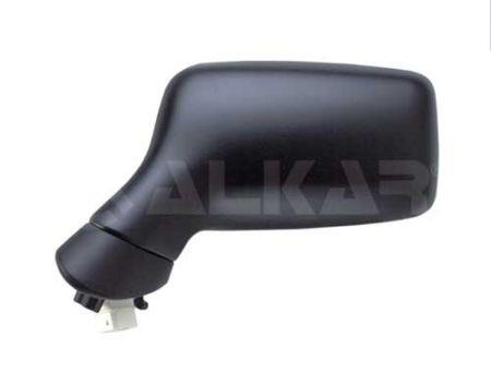 Alkar 6126484 Rearview mirror external right 6126484: Buy near me in Poland at 2407.PL - Good price!