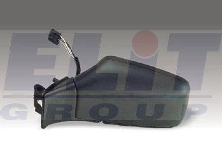 Alkar 6126517 Rearview mirror external right 6126517: Buy near me in Poland at 2407.PL - Good price!