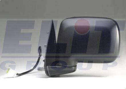 Alkar 6126546 Outside Mirror 6126546: Buy near me at 2407.PL in Poland at an Affordable price!