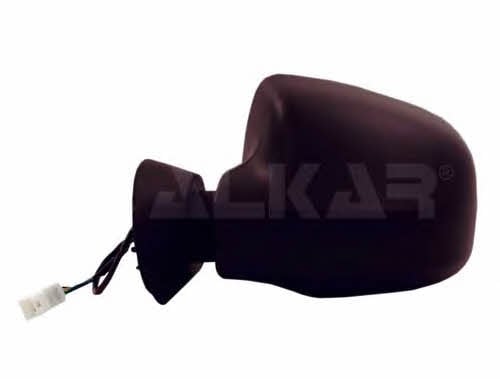 Alkar 6126594 Rearview mirror external right 6126594: Buy near me in Poland at 2407.PL - Good price!