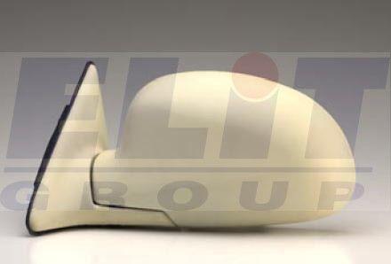 Alkar 6126625 Rearview mirror external right 6126625: Buy near me at 2407.PL in Poland at an Affordable price!