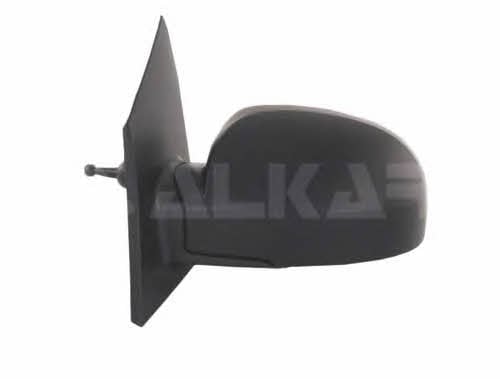 Alkar 6126626 Rearview mirror external right 6126626: Buy near me at 2407.PL in Poland at an Affordable price!