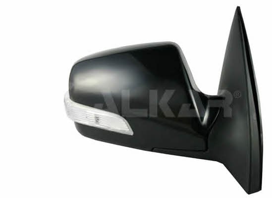 Alkar 6126648 Rearview mirror external right 6126648: Buy near me in Poland at 2407.PL - Good price!