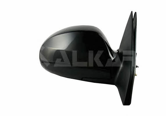 Alkar 6126653 Rearview mirror external right 6126653: Buy near me in Poland at 2407.PL - Good price!