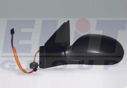 Alkar 6126852 Rearview mirror external right 6126852: Buy near me in Poland at 2407.PL - Good price!