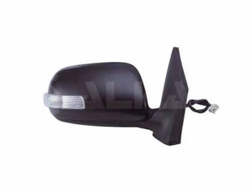 Alkar 6127040 Rearview mirror external left 6127040: Buy near me in Poland at 2407.PL - Good price!