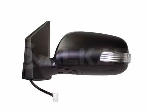 Alkar 6127041 Rearview mirror external left 6127041: Buy near me in Poland at 2407.PL - Good price!