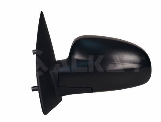 Alkar 6127451 Rearview mirror external left 6127451: Buy near me in Poland at 2407.PL - Good price!