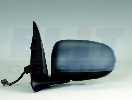 Alkar 6127556 Rearview mirror external left 6127556: Buy near me in Poland at 2407.PL - Good price!