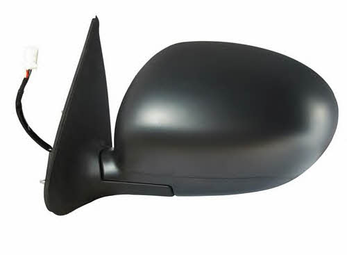 Alkar 6127595 Rearview mirror external left 6127595: Buy near me in Poland at 2407.PL - Good price!